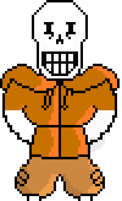 [170be1] undertale negative