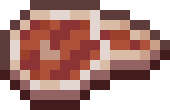 [d8bea1] Steak
