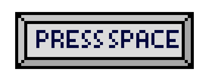 [40e53e] spacebar Key