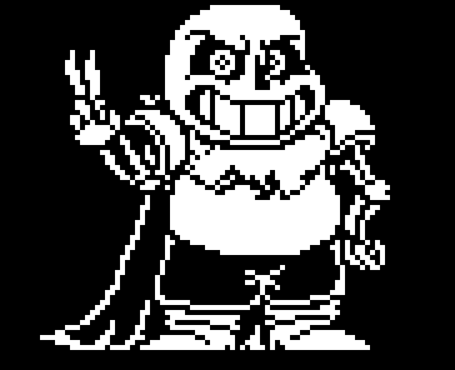 Swap! Sans - K.Vargas