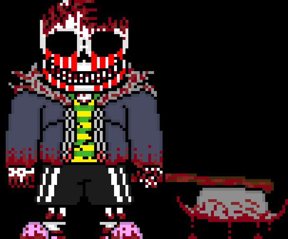 [e8cb42] *coughs up blood* heh nice one, get prepared for alot of torturing in the future *falls limp on the ground*