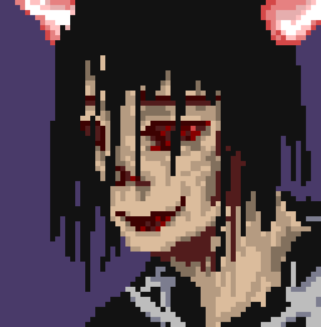 [90dac8] [A familiar voice rehearses itself, the body moving once again.] "I don't fondly remember who I once was, but I do know that I chose to live as many lives as I want, and these sinners will gladly take part in it."