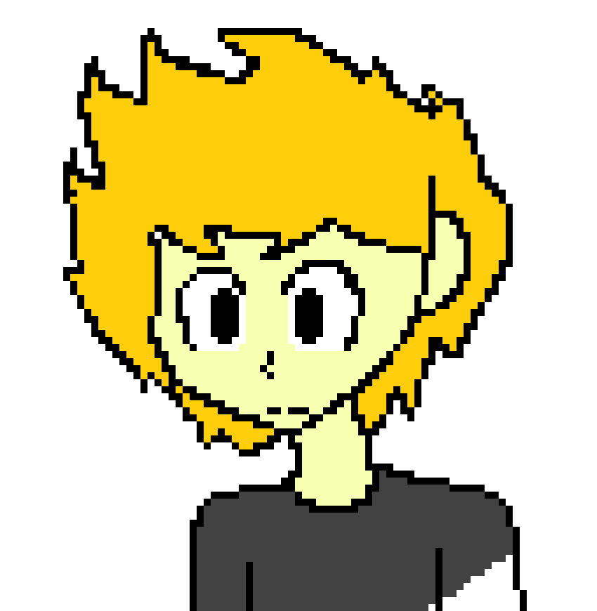 [0afb62] -somehow flies through the window and goes through a wall- "ow."