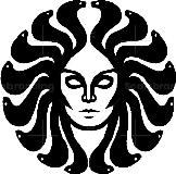 [c2dced] Medusa's Head