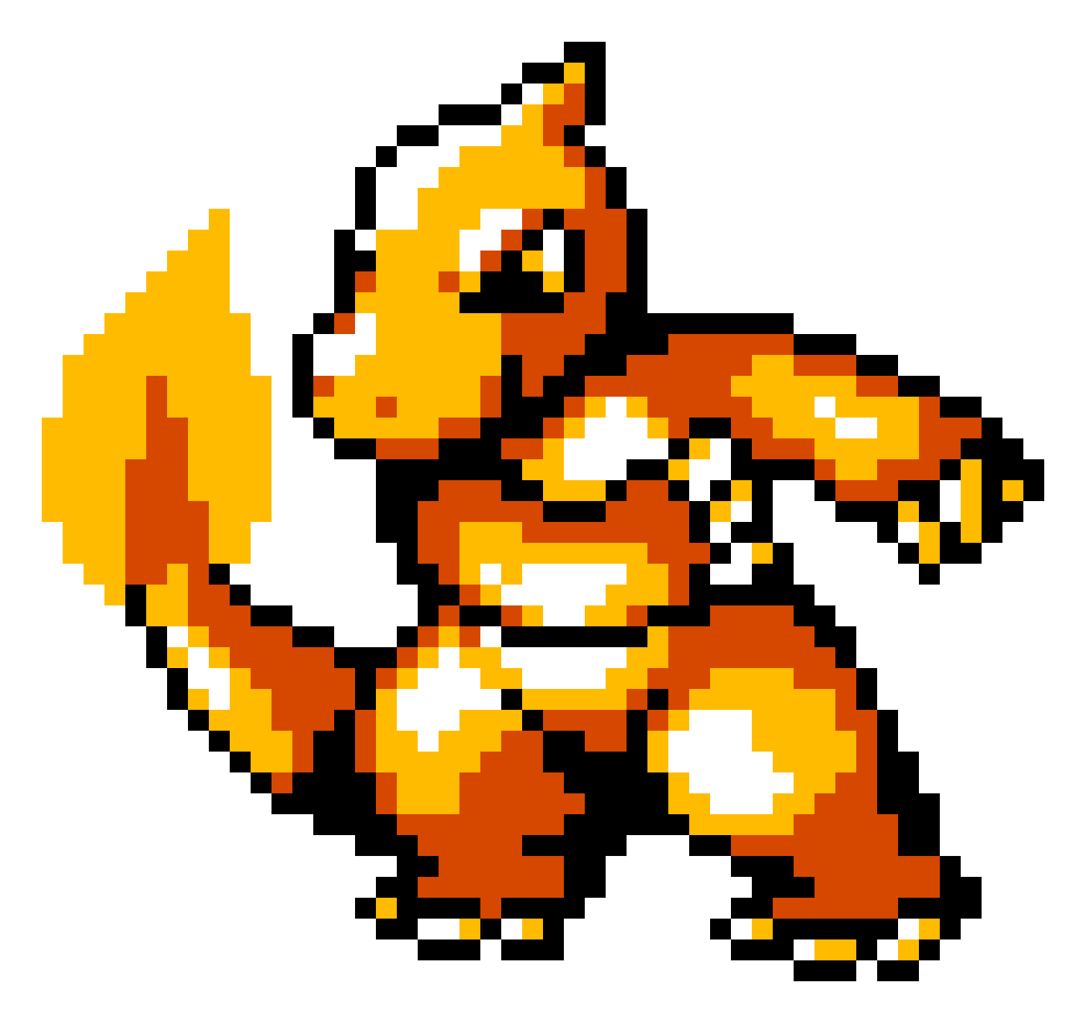 [95bae6] Charmeleon