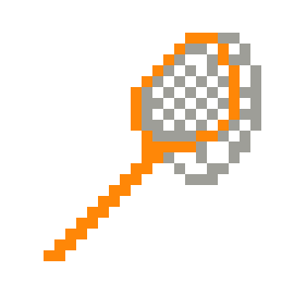 [c10ed8] Halloween Net
