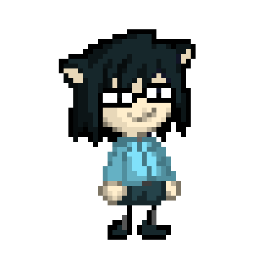 [81ee19] Neco Arc Franku