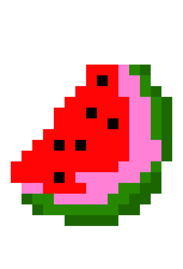 [4c8a69] watermelon