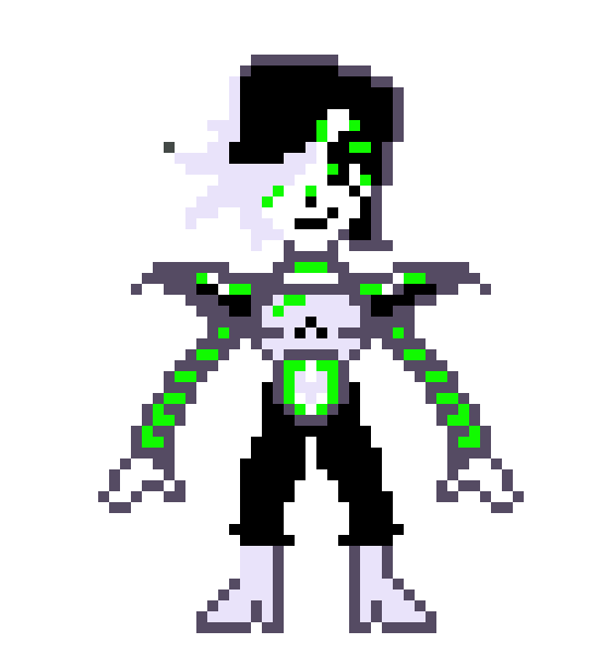 [296d58] Mettaton EX known