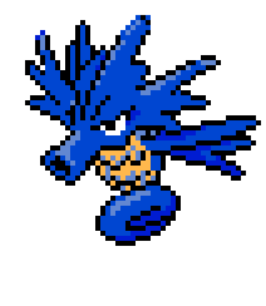 [9664c4] Seadra