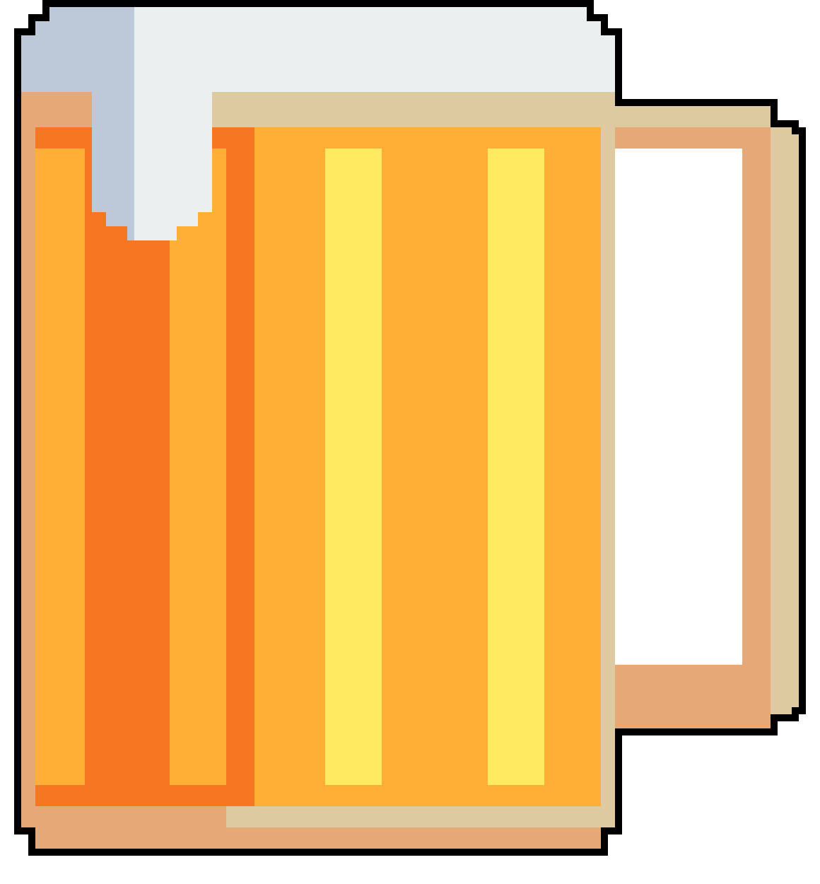 beer
