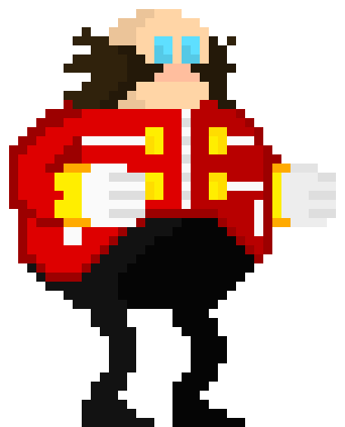 [9664c4] Eggman