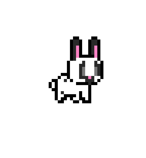 [9664c4] Bunny Rabbit