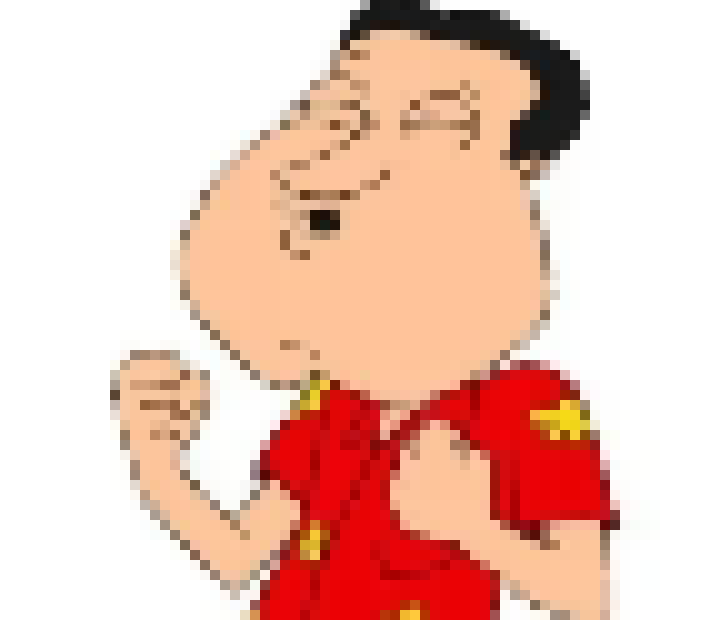 [46bd03] glen quagmire