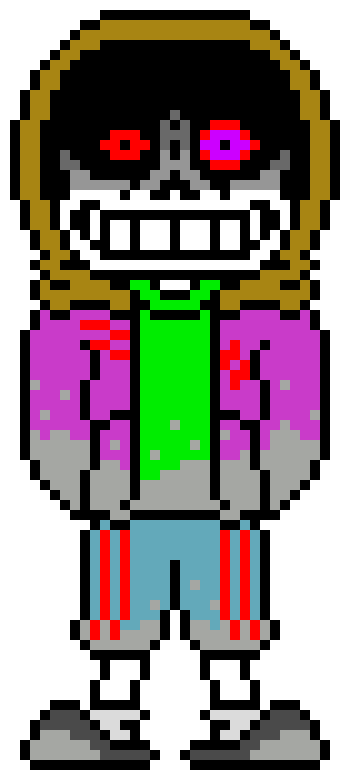 [d6b045] EnergyDust: *Grabs Revert!Jacob by the neck* KID YOUR GONNA HAVE A MAD TIME!!!