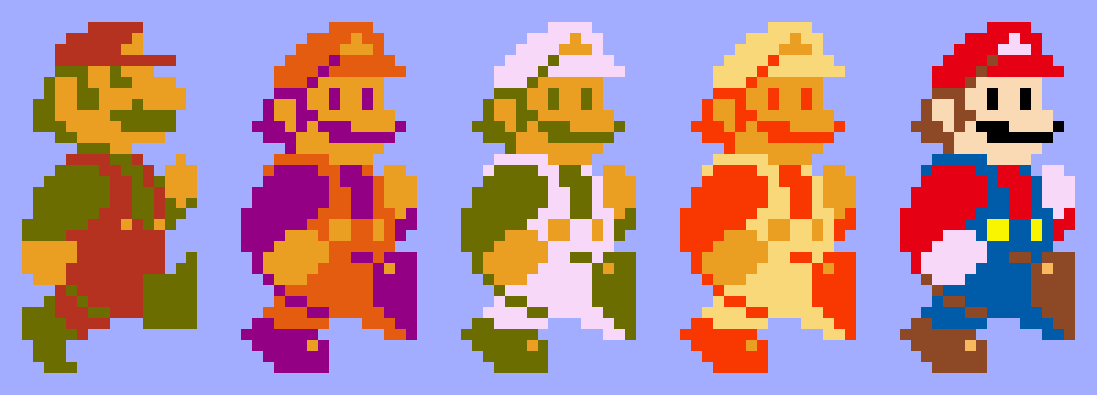 [36dc75] MarioRXWalk_3_All