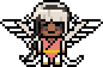 [e0b891] Aria Pixel v2