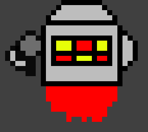 [db649b] ... NO ITS NOT ITS STUMBLE BOI
