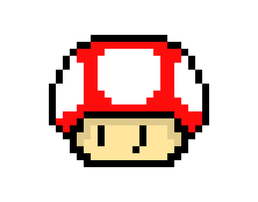 [9664c4] Mushroom 4
