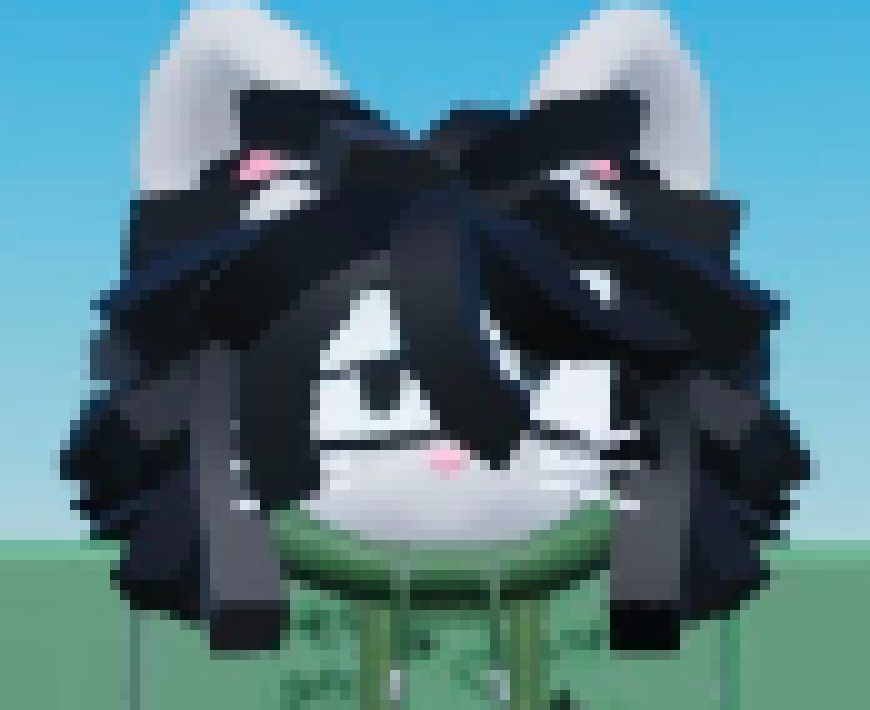 [63d6f3] nodding