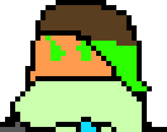 [53a360] YOU FRICKING KEEP HACKING INTO MY SPRITE YOU FRICKING HACKER NOOBS