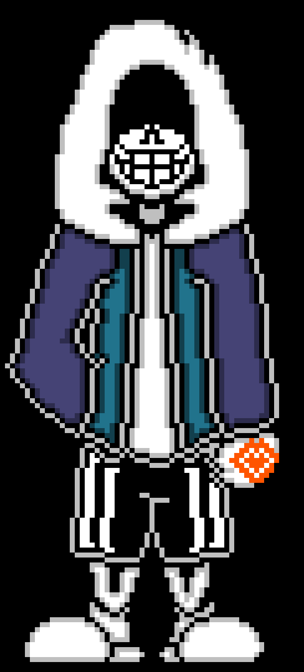 [2fbf6b] maybe I can revamp the sans and papyrus head later since its shit, seeyaaaa