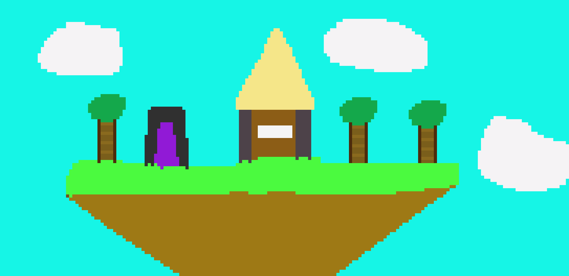 [1532e4] Islands