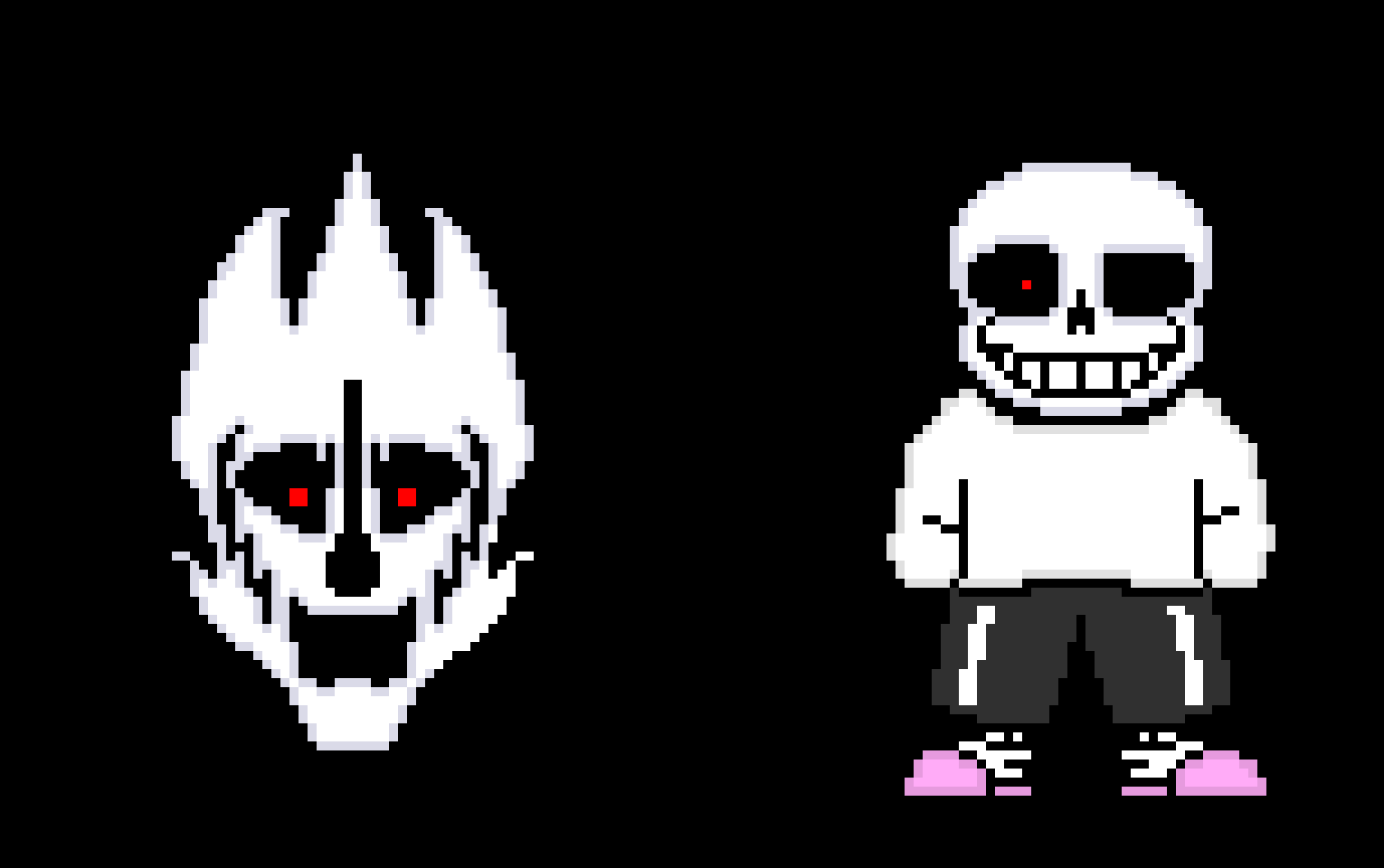 [3986df] promised!dust sans-hhs