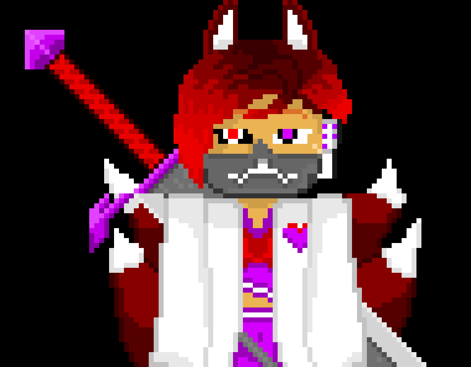 [aeaddc] also crimson its not alive right now im not battling right now anyways