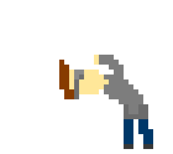 [f8e3eb] Agent C Dodge 2