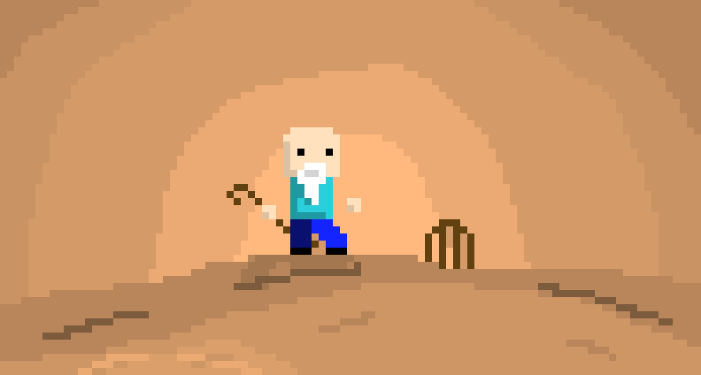 [b6d64d] Heroic Boi