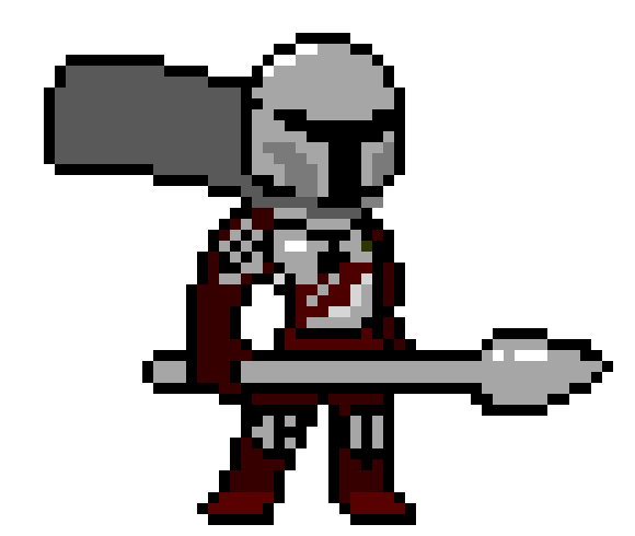 [ac9015] the mandalorian