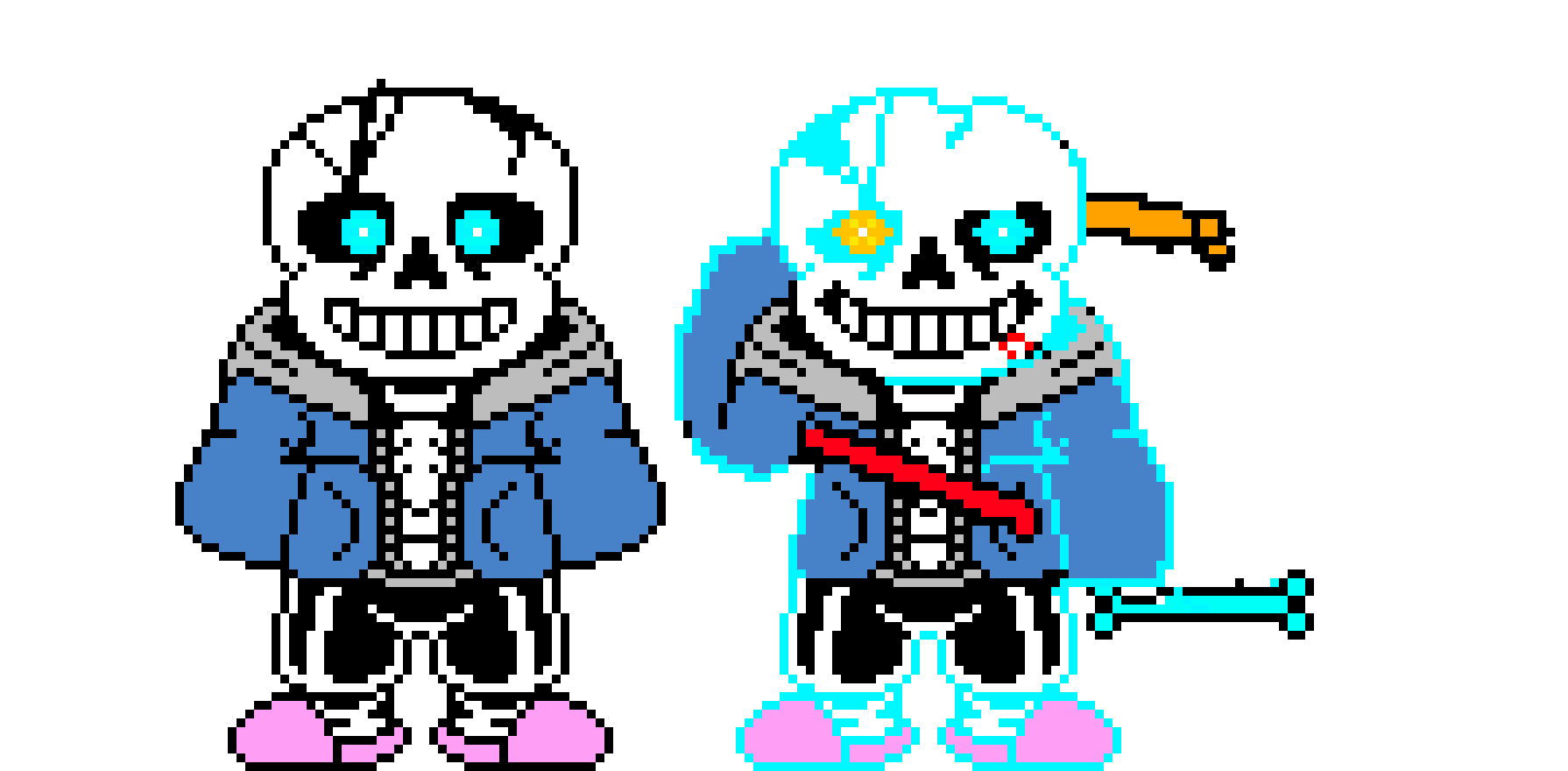 [e1ef1b] New Hardmode Expert sans Update