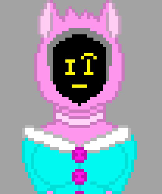 [c91422] *Gets disturbed by the sounds* ... is, she always hungry? 