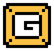[fe6141] GamerLand Logo