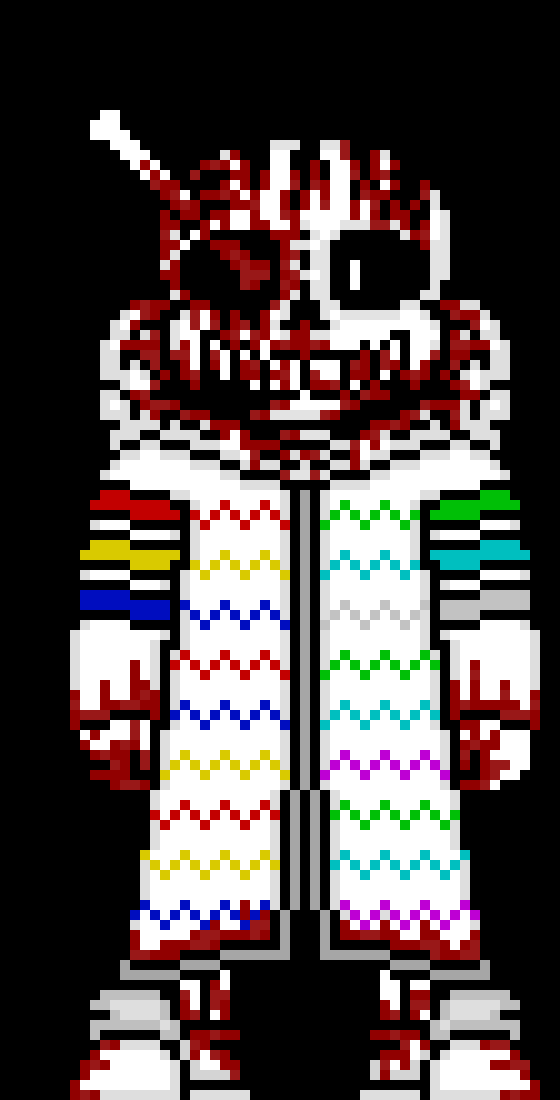[57dac4] okay ManiaVerse complete, time to do Mania 404