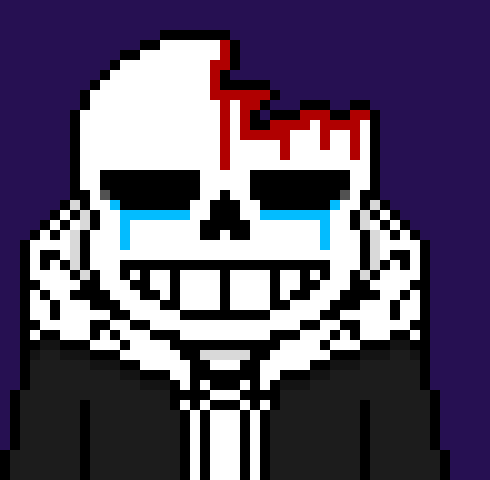 [0ae1f1] . . . . . *puts it on the ground then lies down and puts a pillow over his head*
