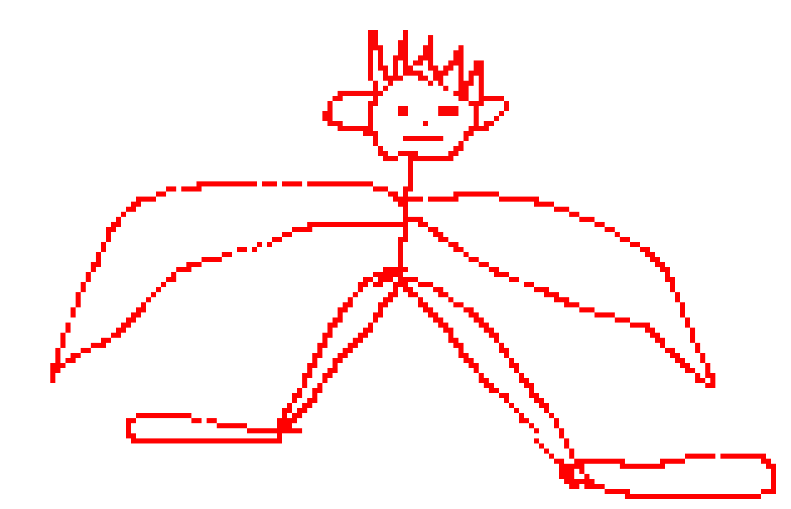 [9664c4] monkey man 