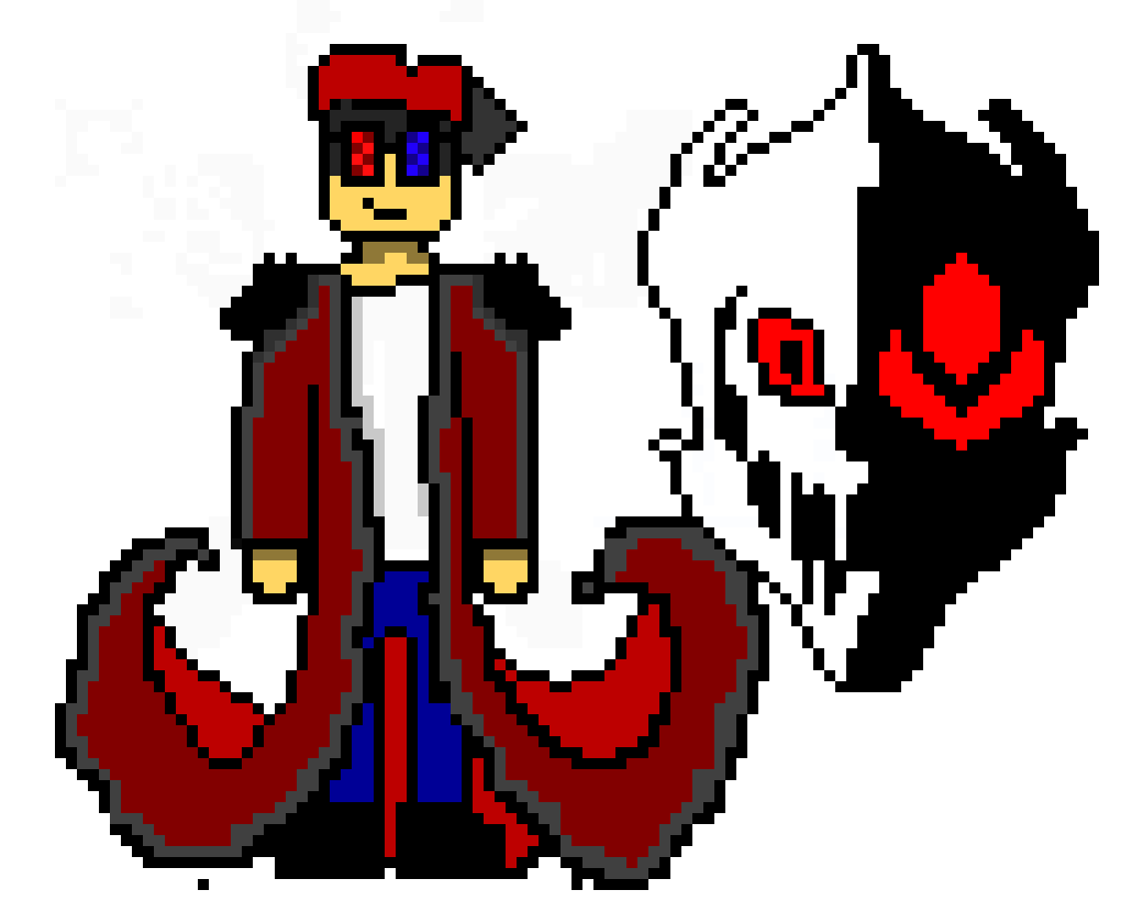 [49cd9d] You are all pawns (fires spears at all sanses