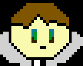 [46dc50] Ethan: ...I guess if nobody is here...I can say this....I WANNA BE A--- oh hello!