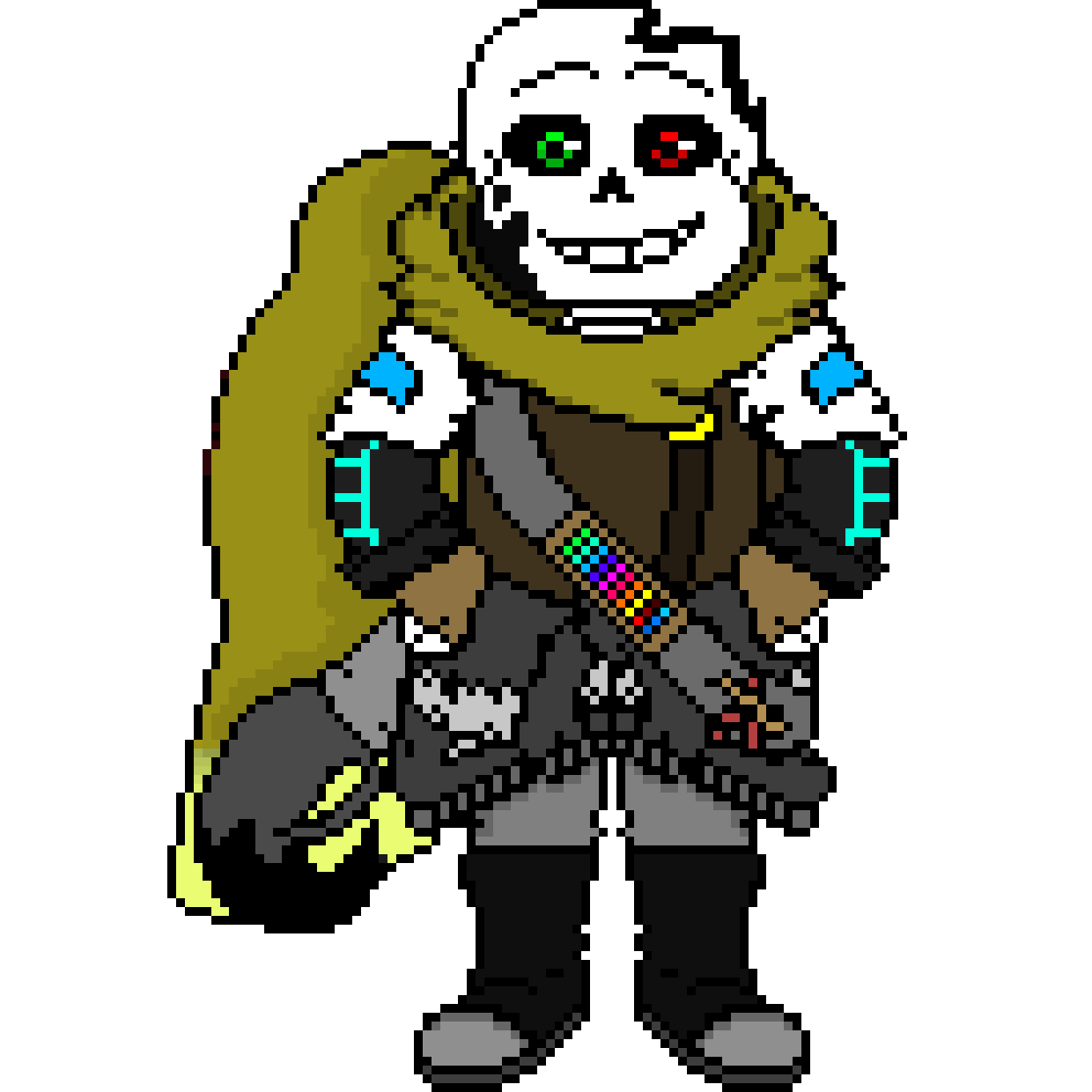 [752b4c] Ink