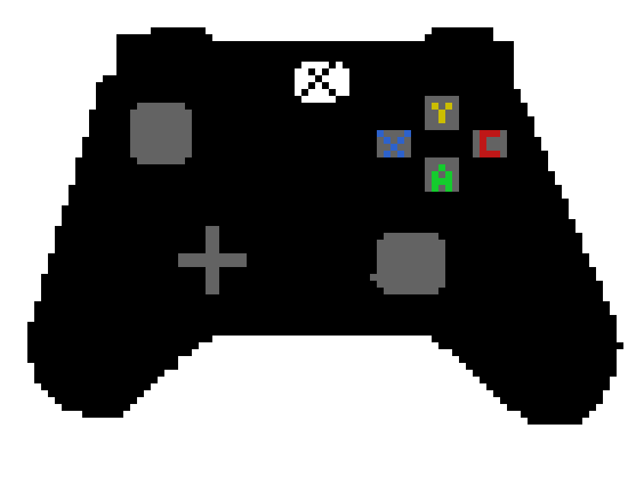 [9664c4] Xbone Controller