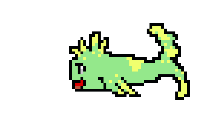 [9664c4] Blub don't steal me Blub