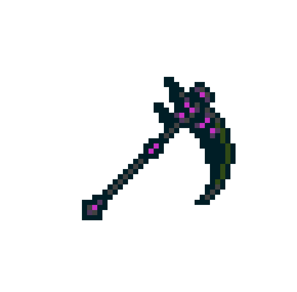 SCYTHE