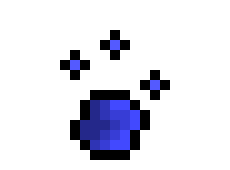 [9664c4] slime shot