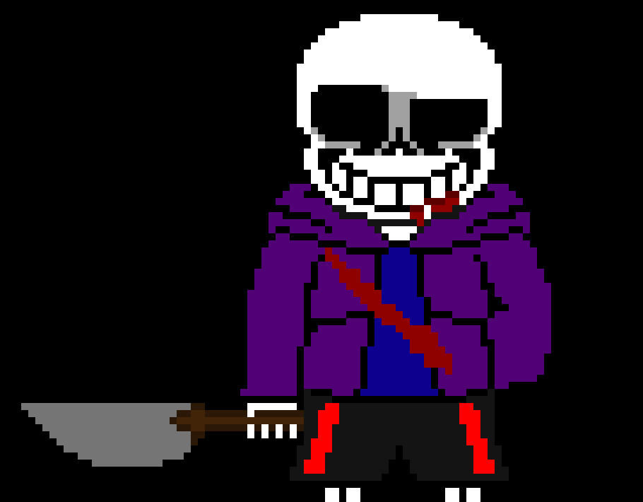 [d959ff] *slashes self* ...