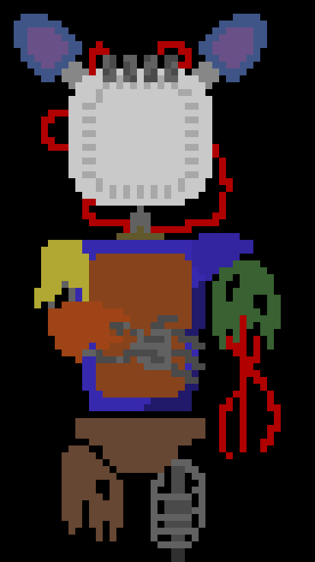 [8cf262] ive made a brother sprite before