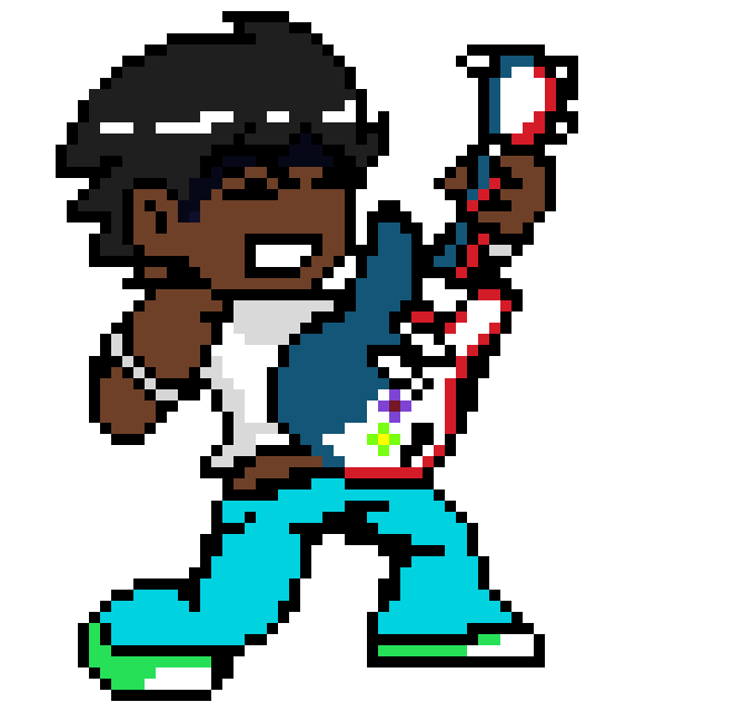 [d4fde4] ScottPilgrimdeux
