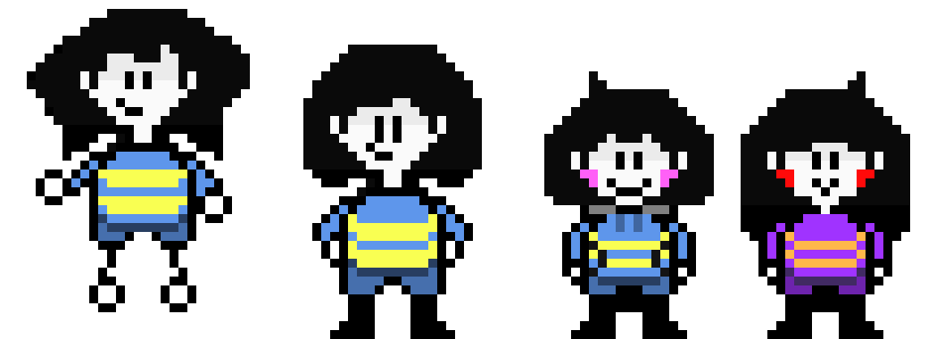 The Univers: Overworld Edition
