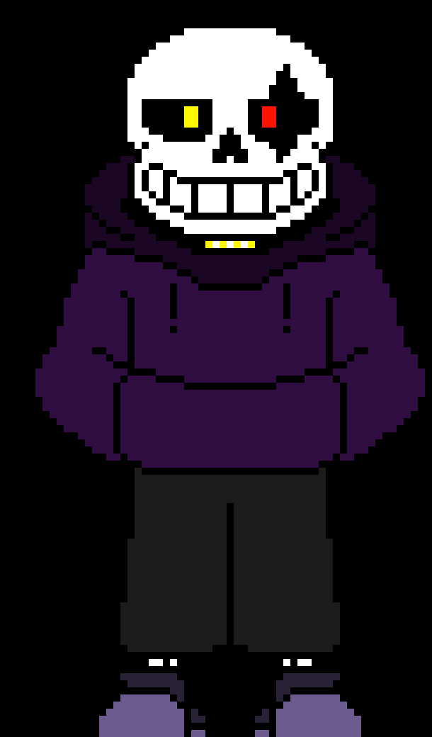 [d082ec] the only one that can beat the warden is this funni man right here